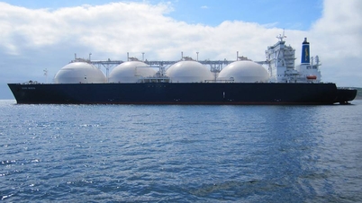 Küresel LNG ihracatı altı ayın en düşük seviyesine geriledi.