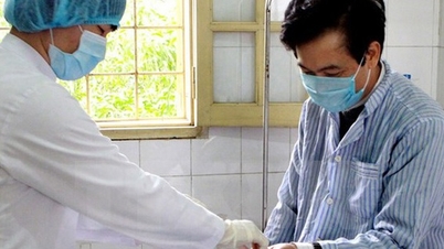 การตรวจสุขภาพเป็นประจำมีความสำคัญอย่างยิ่งต่อการตรวจพบวัณโรคในระยะเริ่มต้นในชุมชน