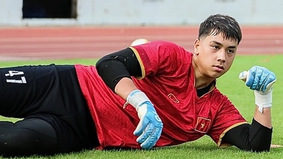 ベトナム系カナダ人の選手がベトナムU19代表チームに招集された。