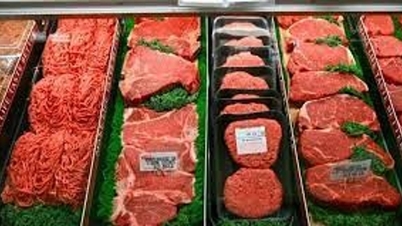 Prevê-se que a produção de carne bovina na UE diminua em 2026, com as importações atingindo um recorde de 465.000 toneladas.