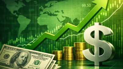 USD continuă să crească, pe măsură ce tensiunile din Orientul Mijlociu zguduie piețele.