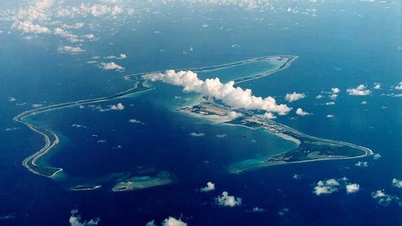 İran'ın saldırdığı Diego Garcia askeri üssü hakkında neler biliyoruz?