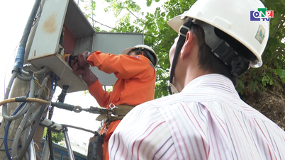 La producción comercial de electricidad alcanzó casi 500 millones de kWh.