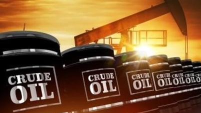 De wereldwijde olieprijzen stegen met 5,6%, waarbij Brent-olie de grens van $107 per vat overschreed.
