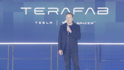 億万長者のイーロン・マスクは、宇宙空間でAIチップを製造するという野望を抱いている。