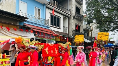 Vizitați tradiționalul Festival al Templului Dai Lo din 2026.