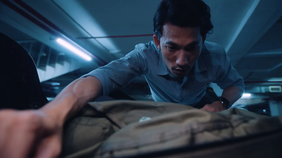 Filmen «Money Trap» kommer tilbake på kino etter 6 måneder.