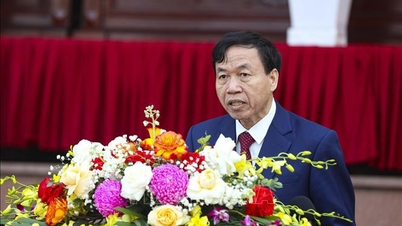 Encik Le Van Luong telah dicalonkan untuk dipilih semula sebagai Pengerusi Jawatankuasa Rakyat wilayah Dien Bien.