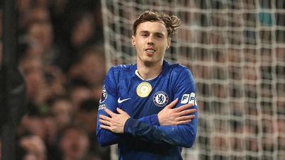 Chelsea កំពុងតស៊ូដើម្បីស្វែងរកអត្តសញ្ញាណរបស់ខ្លួន។