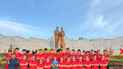តើក្រុម Gia Lai Athletics នឹងនាំយកក្រុមប្រភេទណាមកចូលរួមក្នុងព្រឹត្តិការណ៍រត់ម៉ារ៉ាតុង Tien Phong ឆ្នាំ២០២៦?