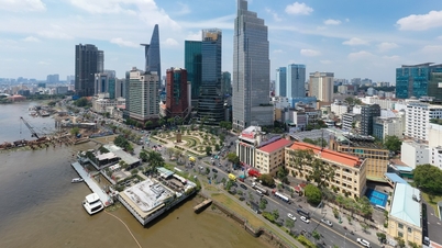 Bandar Raya Ho Chi Minh merumuskan Resolusi 31 sebagai asas untuk merangka Undang-undang mengenai Kawasan Bandar Khas.