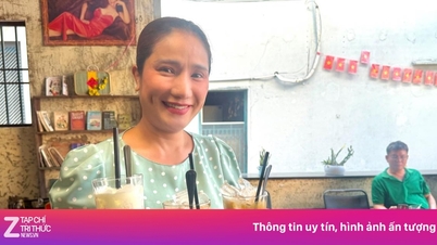 ហាងកាហ្វេរបស់ MC Cat Tuong បានបិទបន្ទាប់ពីបើកបាន ៩ ខែ។