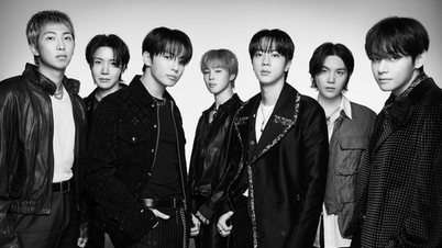 World tour của BTS sẽ live tại rạp Việt Nam?