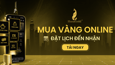 Hana Gold présente ses excuses aux investisseurs.
