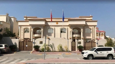 سيبدأ إصدار جوازات السفر الإلكترونية للمواطنين الفيتناميين في الإمارات العربية المتحدة في الأول من أبريل.