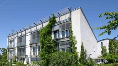 Passivhaus: Yeşil yaşam trendi küresel olarak yayılıyor.