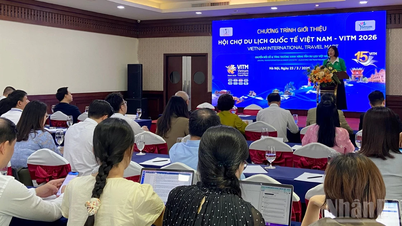 Târgul Internațional de Turism din Vietnam 2026 va reuni 450 de expozanți interni și internaționali.