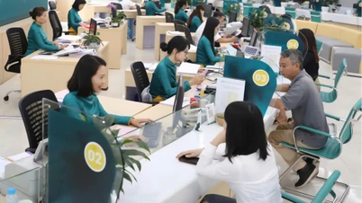 Lãi suất huy động tăng nhiệt: Kiểm soát chặt, hướng vốn vào các động lực tăng trưởng