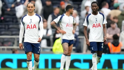 Tottenham için kırmızı alarm!