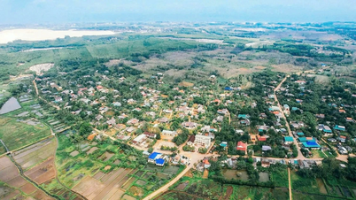 Die Provinz Quang Tri organisiert einen wissenschaftlichen Workshop zum Thema „Dokumente zur Anerkennung der Gemeinde Vinh Hoang als Schutzzone“.