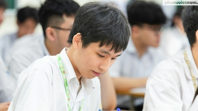 HSAで129点を獲得したトップの生徒は、村の学校の生徒だった。遊びながら学ぶことができるのだ。