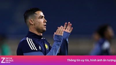 The Mexico-Portugal match is in crisis due to Ronaldo's absence.
