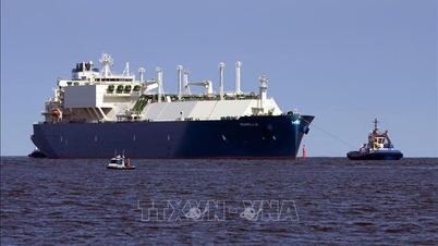 Los países están trabajando arduamente para garantizar el suministro de energía esencial.