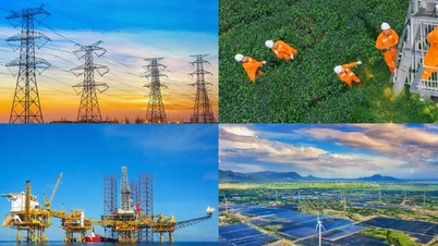 Kesimpulan 14-KL/TW: Secara proaktif memastikan keamanan energi nasional.