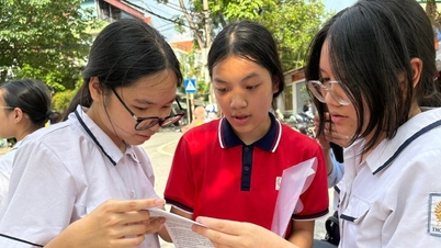 Hà Nội có thêm khoảng 3.000 chỗ học cho học sinh lớp 10 trong năm học mới