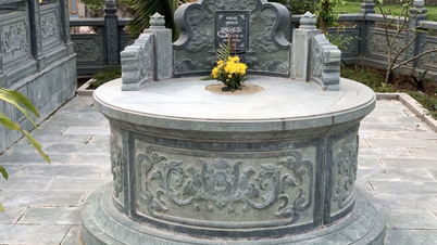 8 Tips for Building Durable, Beautiful, and Cost-Effective Stone Tombs That Comply with Feng Shui Principles