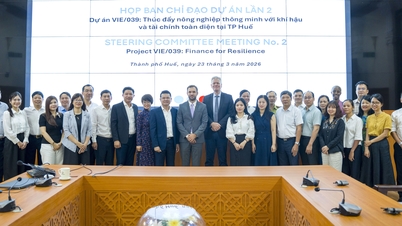 បង្កើនការសម្របខ្លួន និងភាពធន់នឹងការប្រែប្រួលអាកាសធាតុ។