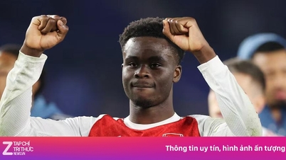 Saka's price dropped.