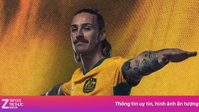 La selección nacional australiana cambia de nombre.