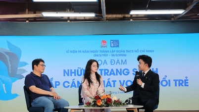 Kim Dong Publishing House lanserer «Ungdomsboksamling»