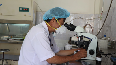 Controle eficaz da tuberculose