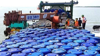 Tindakan tegas akan diambil terhadap penyelundupan dan perdagangan ilegal produk minyak bumi di seluruh negeri.
