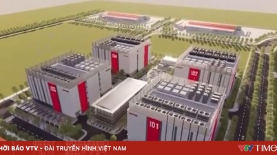 Datacenter – en ”guldgruva” som lockar investeringar till industriområden.