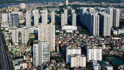 Зі зростанням процентних ставок деякі люди змушені продавати свої квартири зі збитком у півмільярда донгів за квартиру.