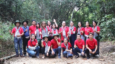 ពីរខែដំបូងនៃឆ្នាំ ២០២៦៖ ប្រាក់ចំណូលពីវិស័យធ្វើដំណើរ និងទេសចរណ៍បានកើនឡើង។
