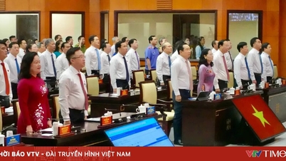 In Ho-Chi-Minh-Stadt werden auf der ersten Sitzung der 11. Legislaturperiode des Volksrats der Vorsitzende des Volksrats und der Vorsitzende des Volkskomitees gewählt.