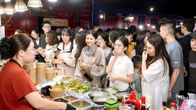 Festival du Pho 2026 : Ouvrir des perspectives pour le développement de la cuisine vietnamienne.
