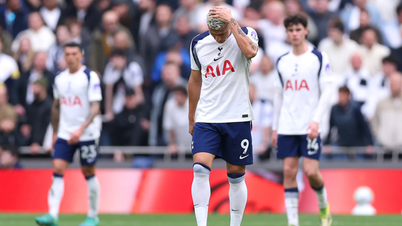 Supercomputerul prezice soarta lui Tottenham, aducând vești bune pentru Arsenal.