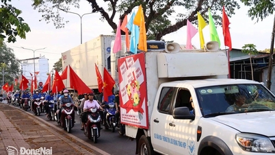 Festival Nacional de Propaganda Móvil 2026
