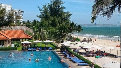 Aiming to effectively tap into the international tourist market.