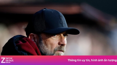 Seberapa besar peluang Klopp bergabung dengan Real Madrid?