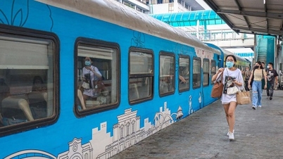 Znalezienie rozwiązań dla linii kolejowej przebiegającej przez Hanoi.