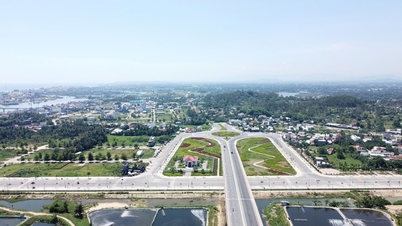 Quang Ngai tartomány részletesen több mint 6500 milliárd VND-t különített el közberuházási tőkére 2026-ra.