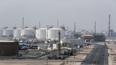 Resumen rápido 24-3: Los precios del petróleo se desploman, las acciones estadounidenses suben más de 630 puntos, el índice VN está en vilo.