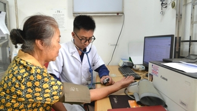 Trạm Y tế phường Đông Mai: Nâng cao hiệu quả hoạt động