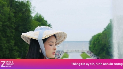 Russia is considering easing visa requirements for Vietnamese visitors.